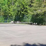Black Forest Schwarzwaldliebe Schonach Kostenlos Parken Pool Sauna Tennis Wifi Prime Tv Natur Apartmán