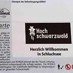 Black Forest Schwarzwaldliebe Schonach Kostenlos Parken Pool Sauna Tennis Wifi Prime Tv Natur *