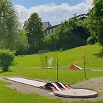 شقة Black Forest Schwarzwaldliebe Schonach Kostenlos Parken Pool Sauna Tennis Wifi Prime Tv Natur