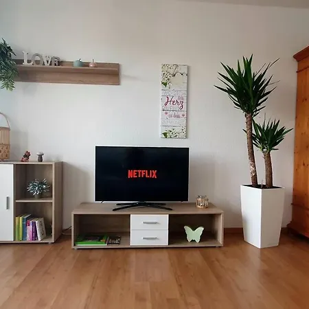 Apartmán Black Forest Schwarzwaldliebe Pool Sauna Tennis Tischtennis Wifi Netflix