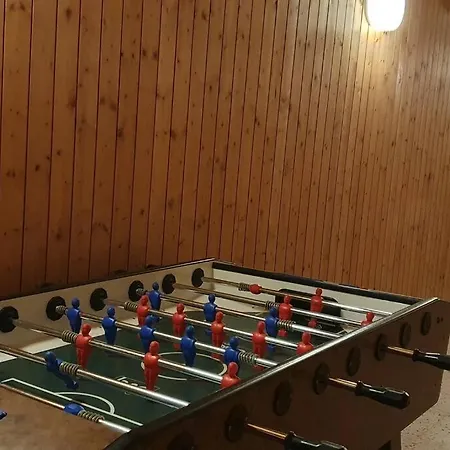 Apartmán Black Forest Schwarzwaldliebe Pool Sauna Tennis Tischtennis Wifi Netflix