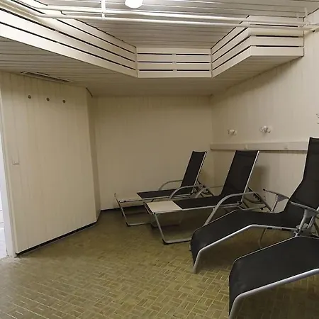 Apartmán Black Forest Schwarzwaldliebe Pool Sauna Tennis Tischtennis Wifi Netflix