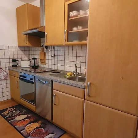 Black Forest Schwarzwaldliebe Pool Sauna Tennis Tischtennis Wifi Netflix Apartmán *